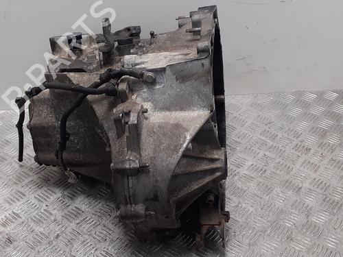 Used Gearbox Gearbox 37359536 37359536