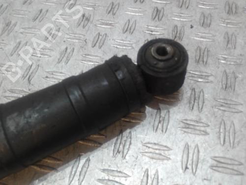 Schokbreker links achter Schokbreker links achter 37354536 37354536