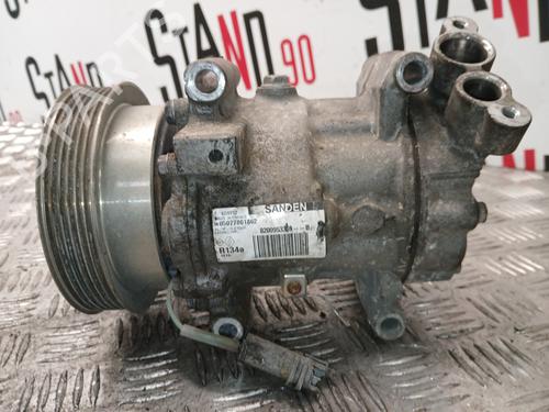 AC compressor RENAULT KANGOO Express (FW0/1_) | BP37358873M34 - Image 5