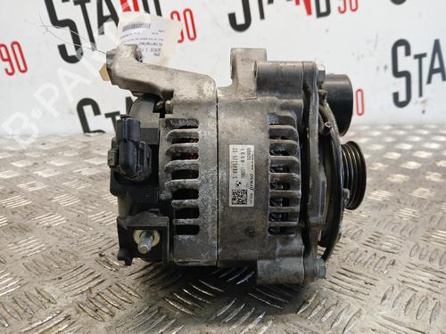 Alternator BMW 1 (F20) 118 i | BP37374436M7 - Image 3