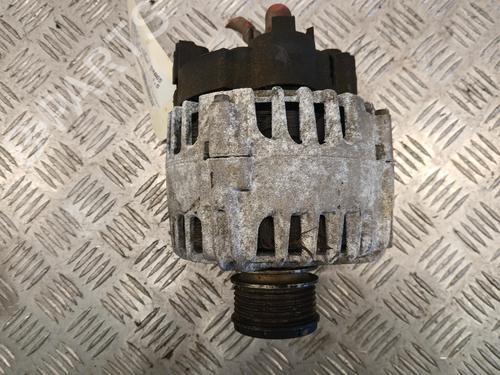 Alternator RENAULT KANGOO Express (FW0/1_) | BP37746629M7 - Image 2