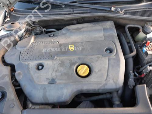 Steering rack RENAULT LAGUNA II (BG0/1_) 1.9 dCI (BG0E) | BP37356473M22 - Image 15