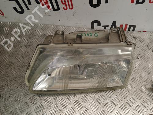 Used Left headlight Left headlight 37366470 37366470