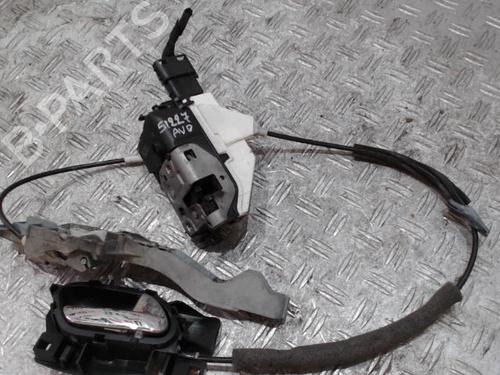Used Front right lock Front right lock 37359058 37359058