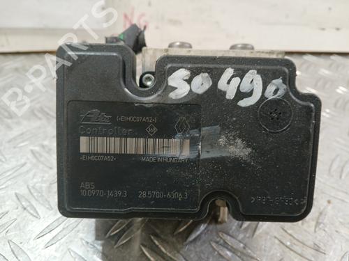 ABS pump RENAULT MEGANE III Hatchback (BZ0/1_, B3_) 1.5 dCi (BZ09, BZ0D, BZ1W, BZ29, BZ14) | BP37359972M43 - Image 4