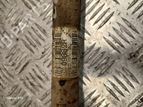 Left front driveshaft DACIA DUSTER (HS_) 1.5 dCi 4x4 | BP37363001M38 - Image 2
