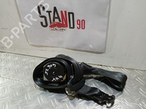 Used Rear left seatbelt Rear left seatbelt 37362744 37362744