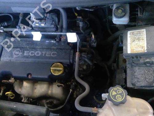 Alternator OPEL CORSA D (S07) 1.4 (L08, L68) | BP37358865M7  - Image 14