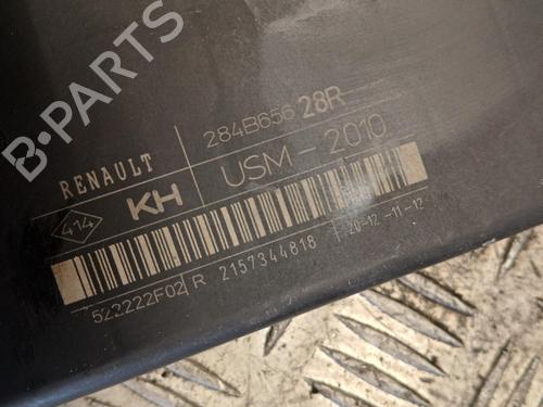 Used Fuse box Fuse box RENAULT MEGANE III Hatchback (BZ0/1_, B3_) 1.6 dCi (BZ00, BZ12, BZ13) (130 hp) 40492830 40492830