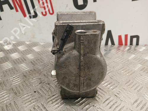 AC compressor ISUZU D-MAX II (TFR, TFS) 2.5 CRDi 4x4 (TFS86J) | BP37368979M34  - Image 5
