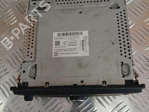 Radio RENAULT KANGOO Express (FW0/1_) | BP37367517E6 - Image 2