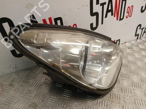 Right headlight AIXAM CROSSLINE 0.6 | BP37746327C29 - Image 4
