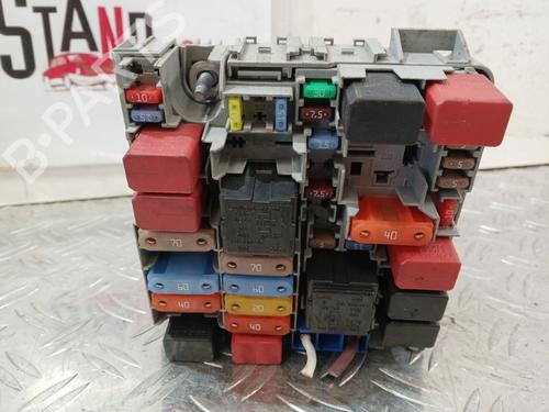 Electronic module FIAT PUNTO (199_) | BP37363402M83 - Image 5