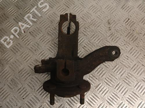 Right front steering knuckle MAZDA 2 (DY) | BP37369785M26 - Image 3