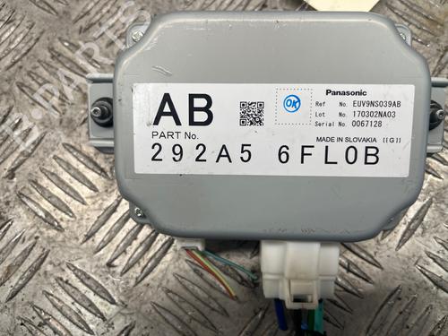 Used Electronic module Electronic module NISSAN QASHQAI II (J11, J11_) 1.2 DIG-T (115 hp) 40253117 40253117