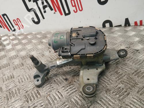 Front wiper motor FORD S-MAX (WA6) 2.0 TDCi | BP37371069M29 - Image 3