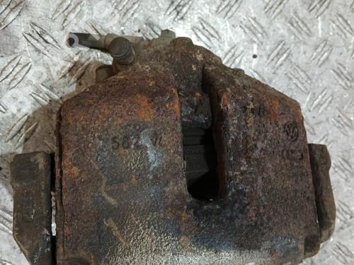 Right front brake caliper VW PASSAT B6 (3C2) 1.4 TSI | BP37358830M104 - Image 2