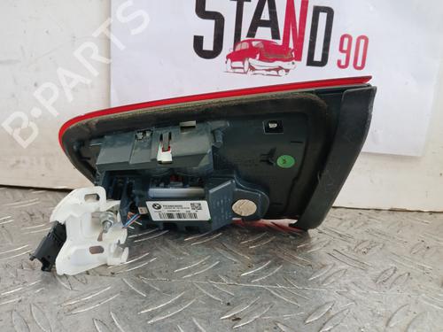 Used Left tailgate light Left tailgate light 37364869 37364869
