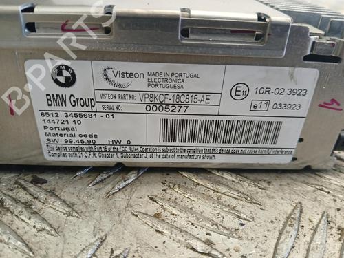 Instrument cluster MINI MINI (R56) One | BP40492856C47 - Image 5