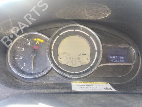Electronic module RENAULT MEGANE III Coupe (DZ0/1_) 2.0 dCi (DZ0L) | BP37359628M83 - Image 5