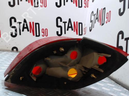 Used Left taillight Left taillight 37356845 37356845