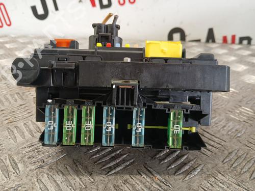 Fuse box PEUGEOT 207 (WA_, WC_) 1.4 | BP37371663E1 - Image 5