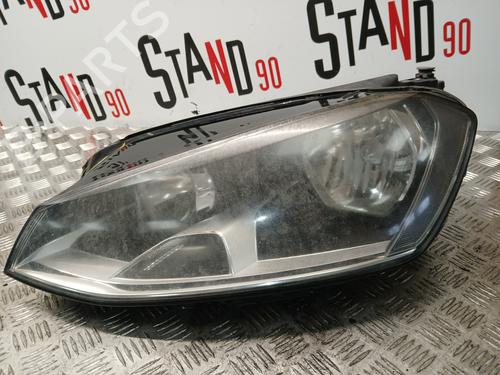 Left headlight VW GOLF VI (5K1) | BP37369299C28 - Image 2