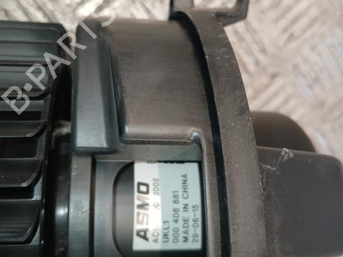 Used Heater blower motor Heater blower motor 37371382 37371382