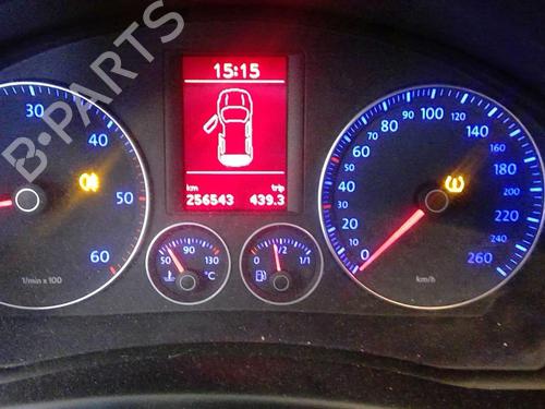 Right taillight VW GOLF PLUS V (5M1, 521) | BP37367378C35 - Image 11