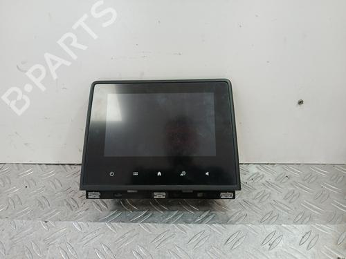 Display RENAULT CLIO V (B7_) 1.0 TCe 90 (B7MT) | BP37746197C48 - Image 7