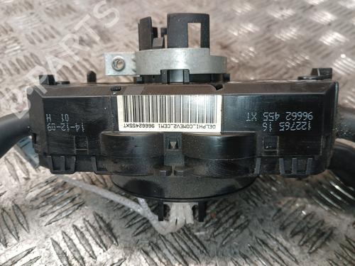 Steering column stalk PEUGEOT PARTNER Box Body/MPV 1.6 HDi 16V | BP37370789I23 - Image 4