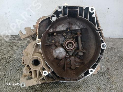 Gearbox CITROËN NEMO Box Body/MPV (AA_) 1.3 HDi 75 | BP38456458M3 - Image 5