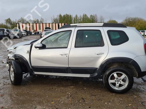 Left front driveshaft DACIA DUSTER (HS_) 1.5 dCi 4x4 (HSMC, HSMD) | BP38161833M38 - Image 9