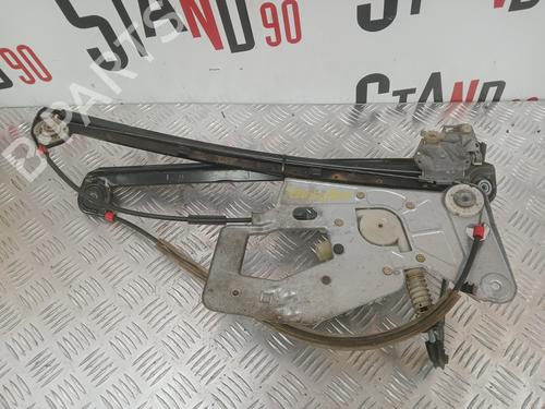 Front right window mechanism BMW 5 (E39) 530 d | BP37367454C23 - Image 4