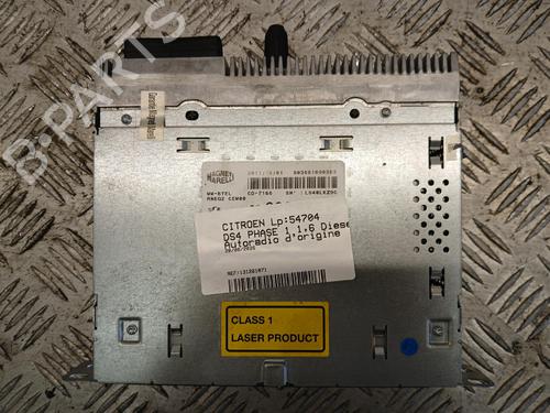 Used Radio Radio 38526785 38526785