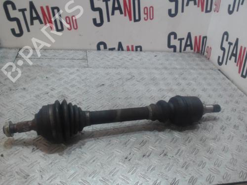 Used Left front driveshaft Left front driveshaft 37355378 37355378