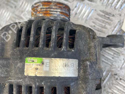 Used Alternator Alternator 37374315 37374315