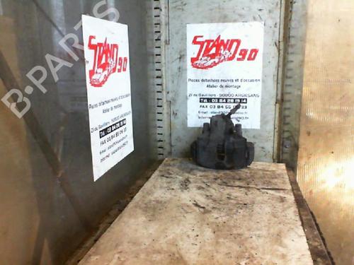 Used Left front brake caliper Left front brake caliper 37350013 37350013