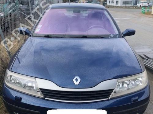 Left tailgate light RENAULT LAGUNA II (BG0/1_) 2.0 16V (BG00, BG0K, BG0P, BG0W) | BP37351945C79 - Image 4