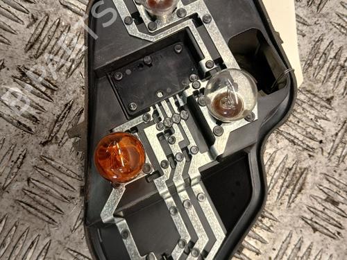 Lamp holder DACIA SANDERO II TCe 90 (B8M1, B8MA, B8AC) | BP40507716L10 - Image 3