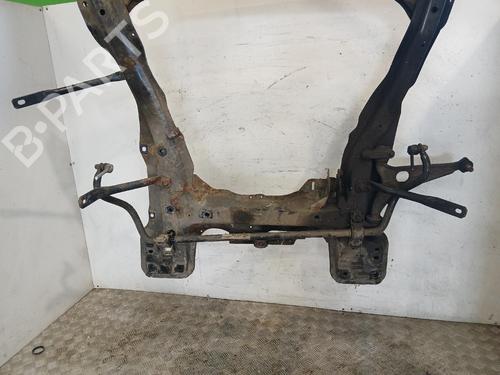Used Subframe Subframe 38033486 38033486