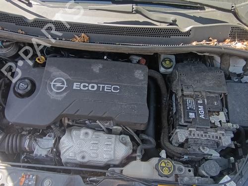 Farolim esquerdo da mala OPEL CORSA E (X15) 1.3 CDTI (08, 68) | BP37373810C79 - Image 5