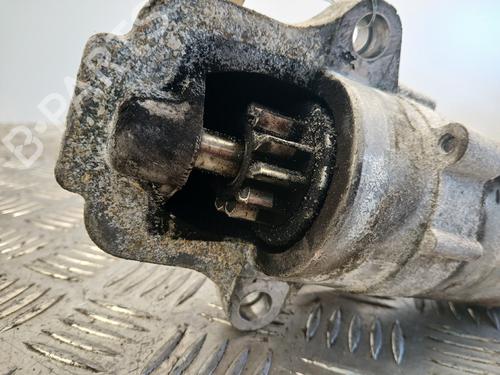 Starter FORD MONDEO IV Turnier (BA7) 2.0 | BP37370652M8 - Image 4