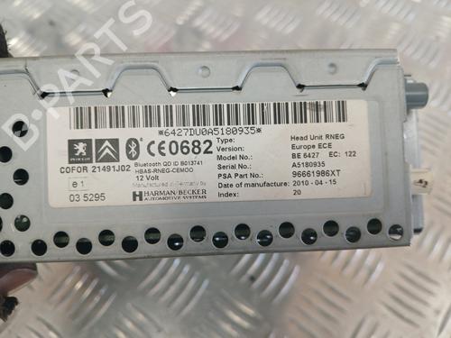 radio-citroen-c4-i-lc_-2004-2005-2006-2007-2008-2009-2010-2011-2012-2013-2014-37367595 main image
