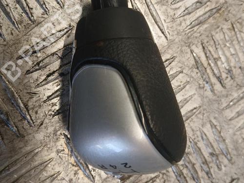 Shift knob FORD FIESTA VI (CB1, CCN) | BP37372728I34 - Image 2
