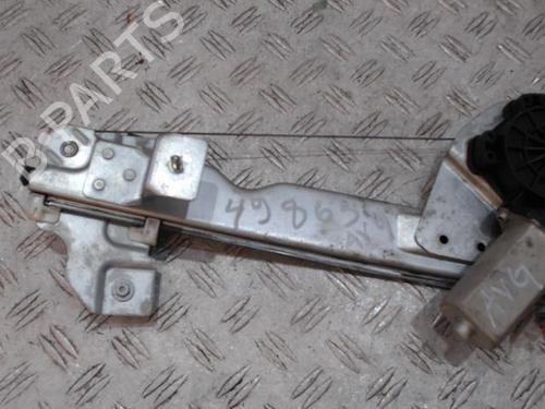 Front left window mechanism DACIA DUSTER (HS_) 1.5 dCi (HSMC) | BP37361689C22 - Image 4