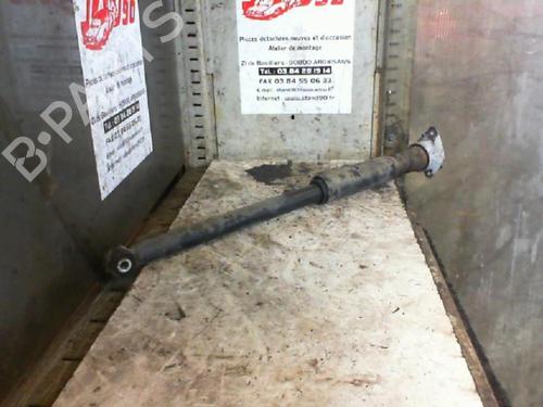 Used Right rear shock absorber Right rear shock absorber 37350147 37350147