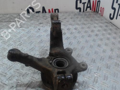 Right front steering knuckle DACIA LOGAN (LS_) 1.5 dCi (LS0K) | BP37354333M26 - Image 3