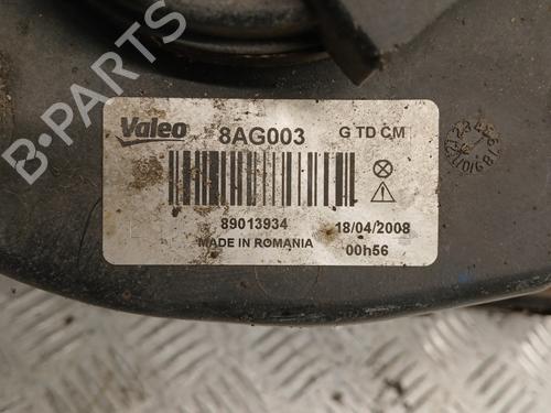 Left headlight AIXAM CROSSLINE 0.6 | BP37746328C28 - Image 3