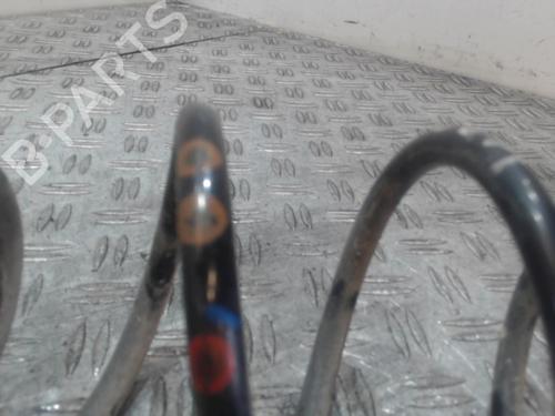 Used Shock absorber spring Shock absorber spring 37354688 37354688
